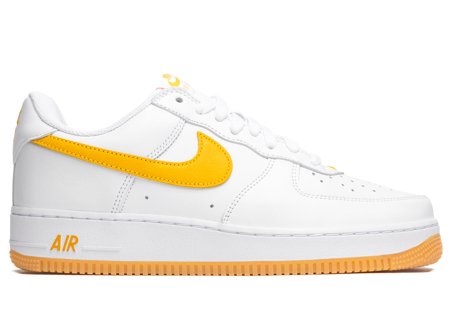 Nike Air Force 1 Low Retro