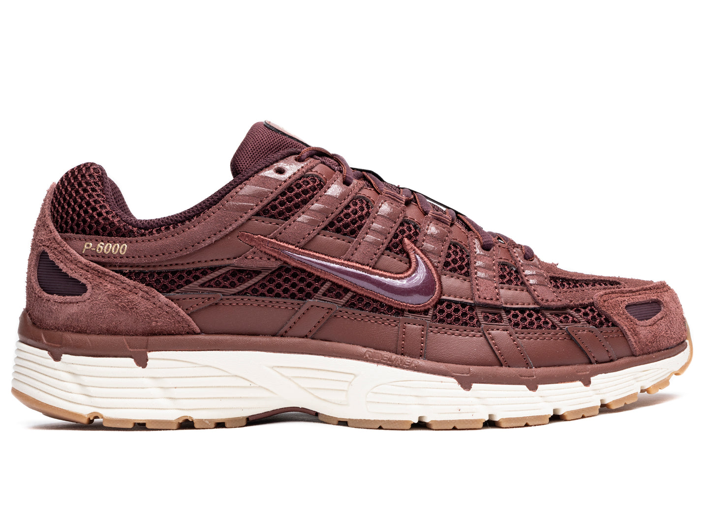 Nike P-6000 SE xld