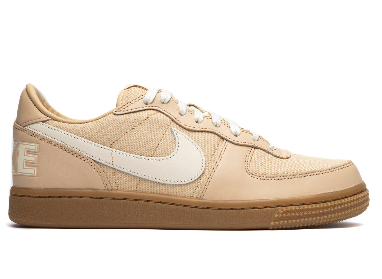 Nike Terminator Low Premium 'Sesame & Coconut Milk'