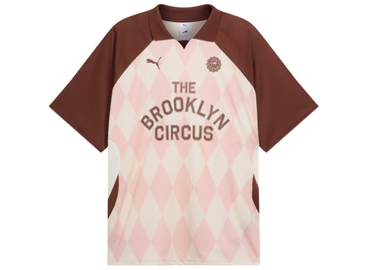 Puma x The Brooklyn Circus Soccer Jersey xld