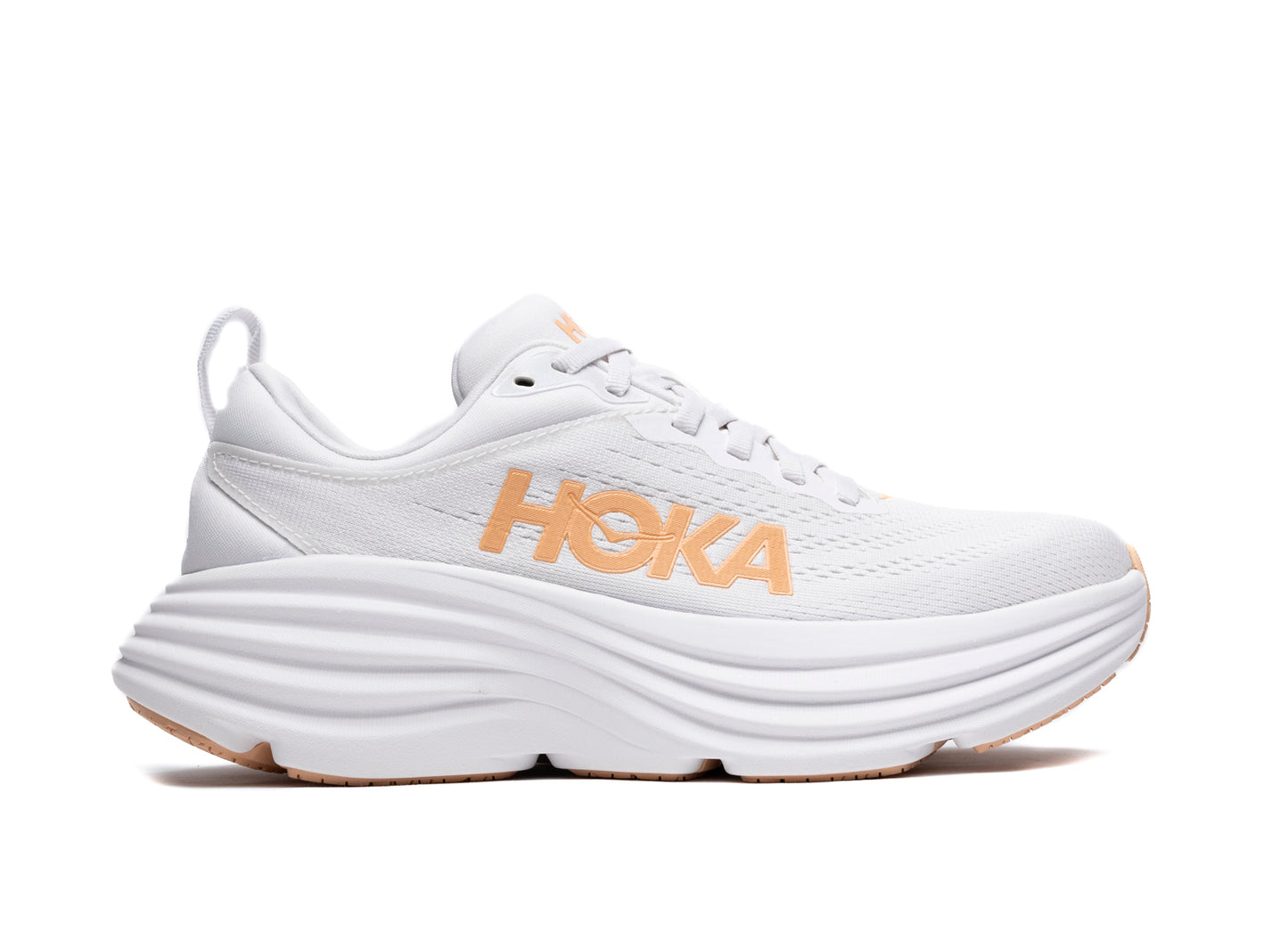 Women's Hoka Bondi 8