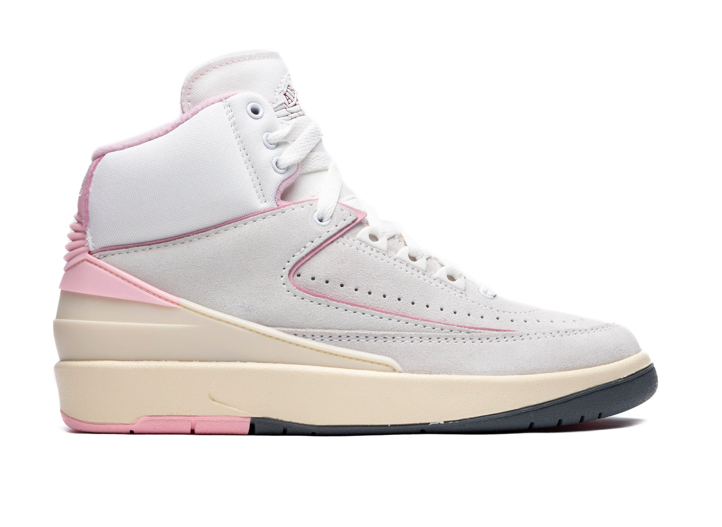 Women's Air Jordan 2 Retro 'Soft Pink'