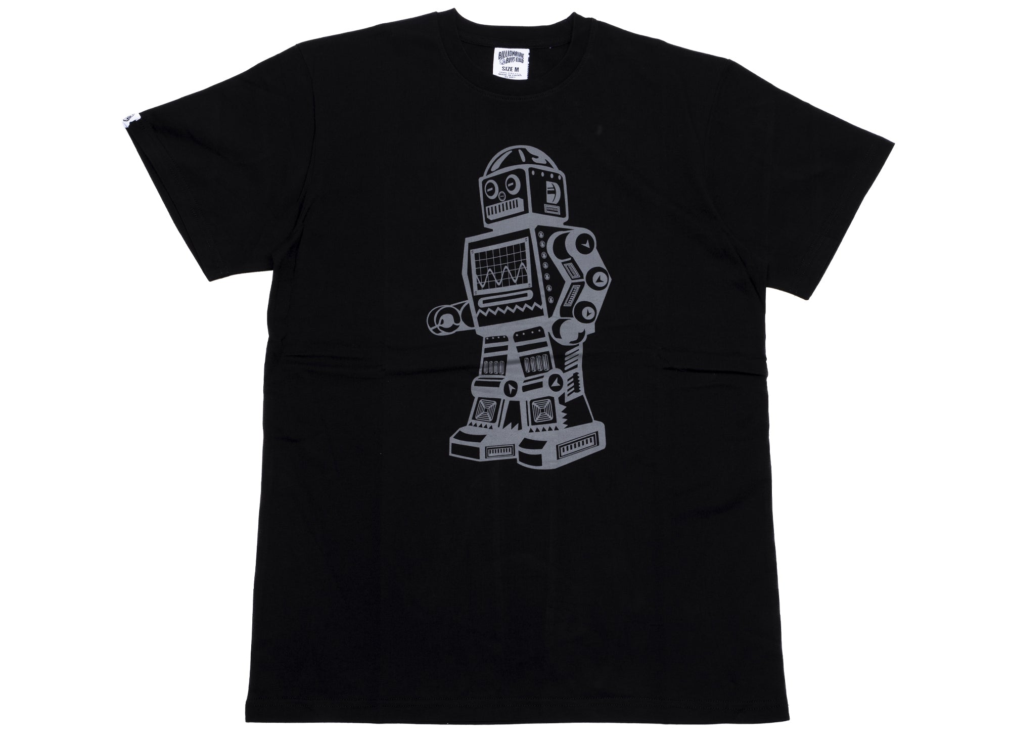 BBC Bot S/S Tee – Oneness Boutique
