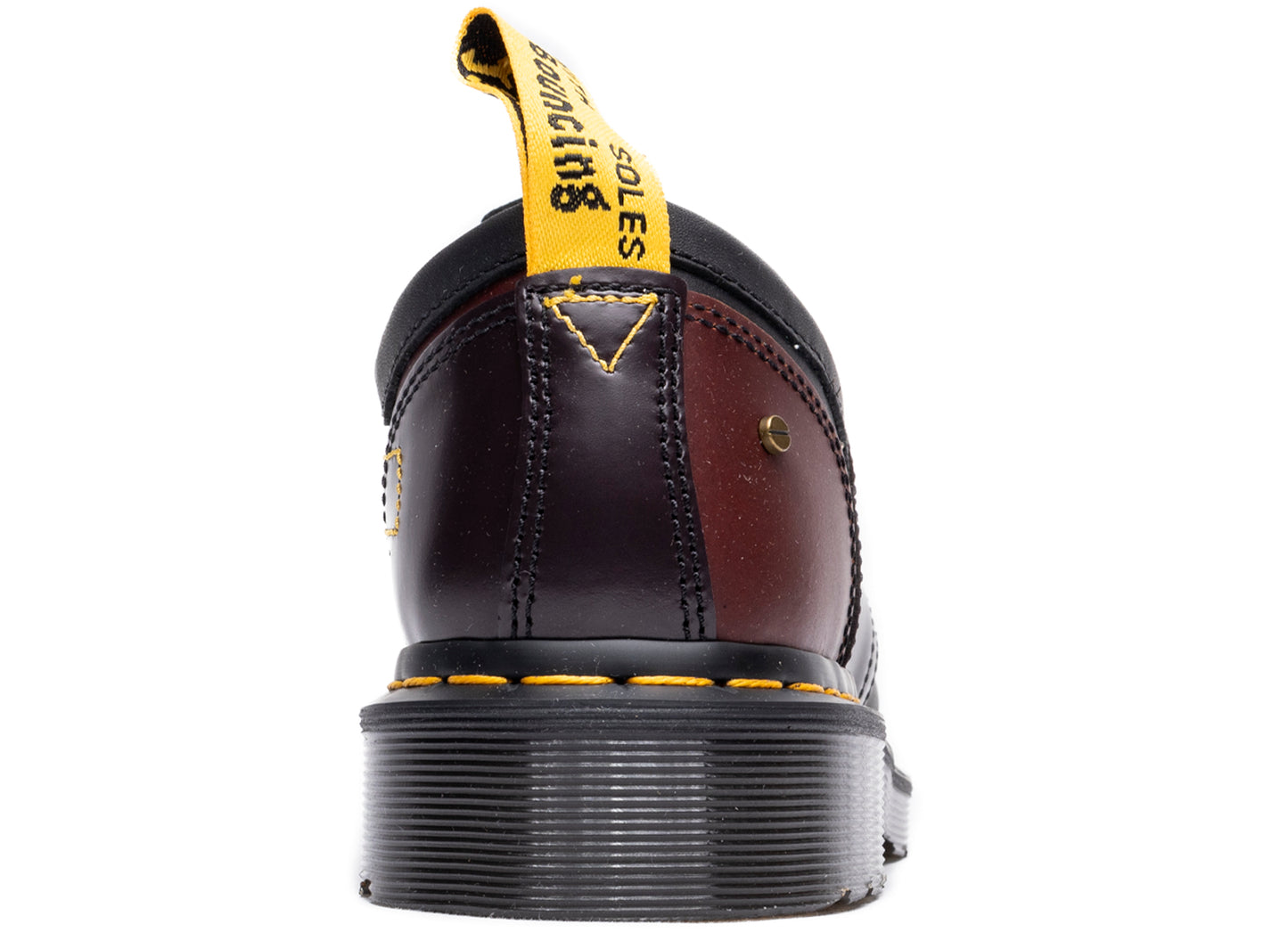 Dr. Martens 1461 Fused 3 Hole Boot