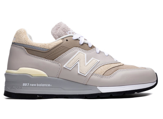 New Balance Made in USA 997 U997GG xld