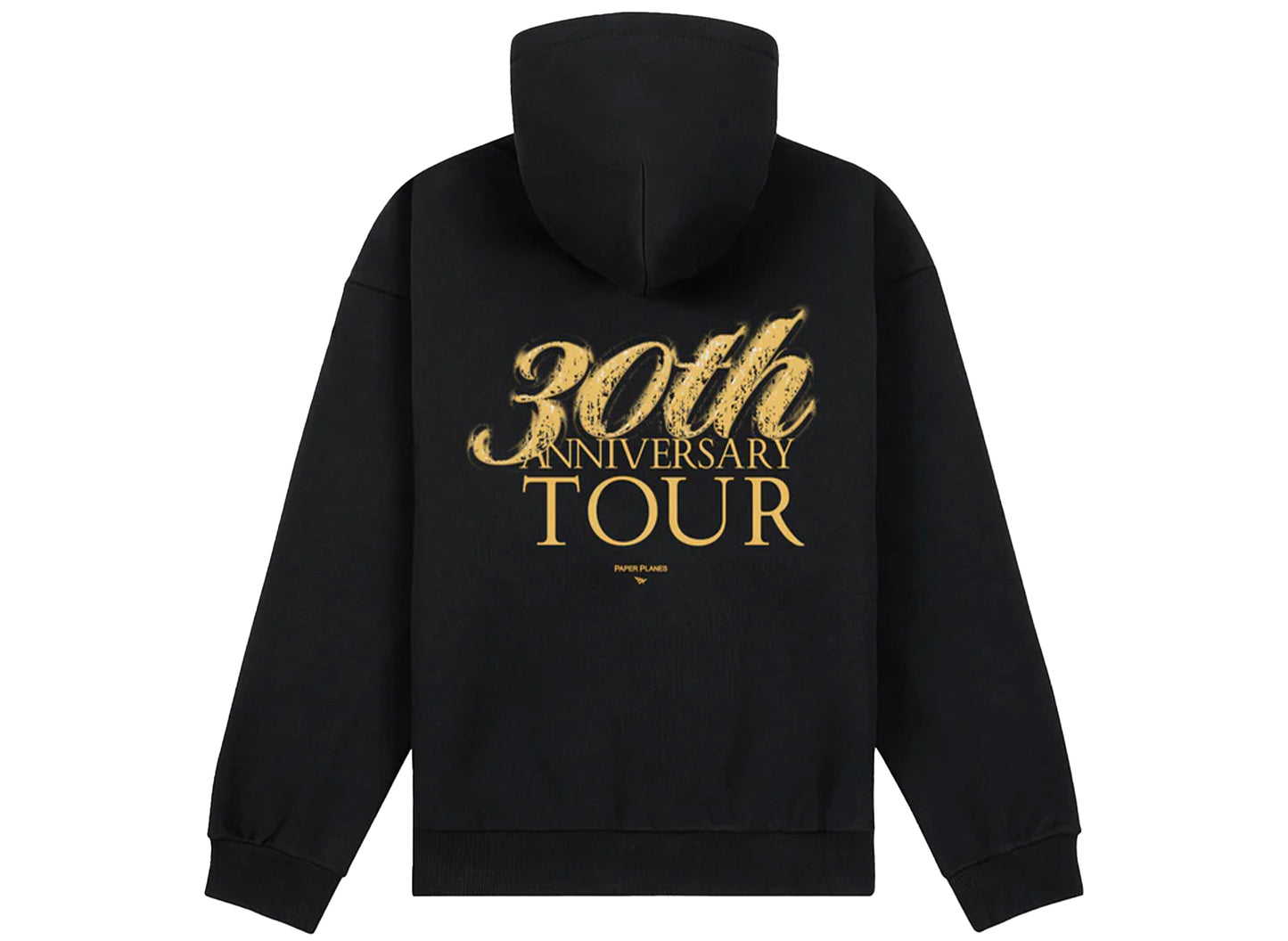 Paper Planes LOX 30th Anniversary Celebration Hoodie