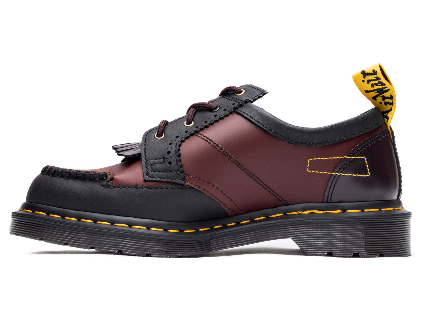 Dr. Martens 1461 Fused 3 Hole Boot