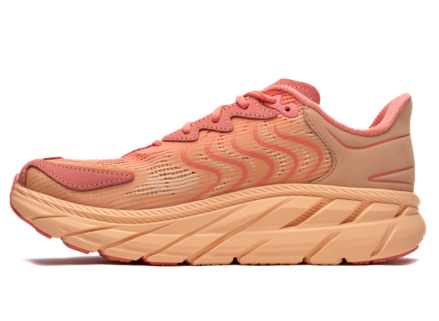 Unisex Hoka Clifton LS BP