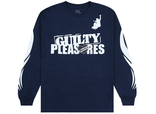 Pleasures Shorty’s Guilty Long Sleeve