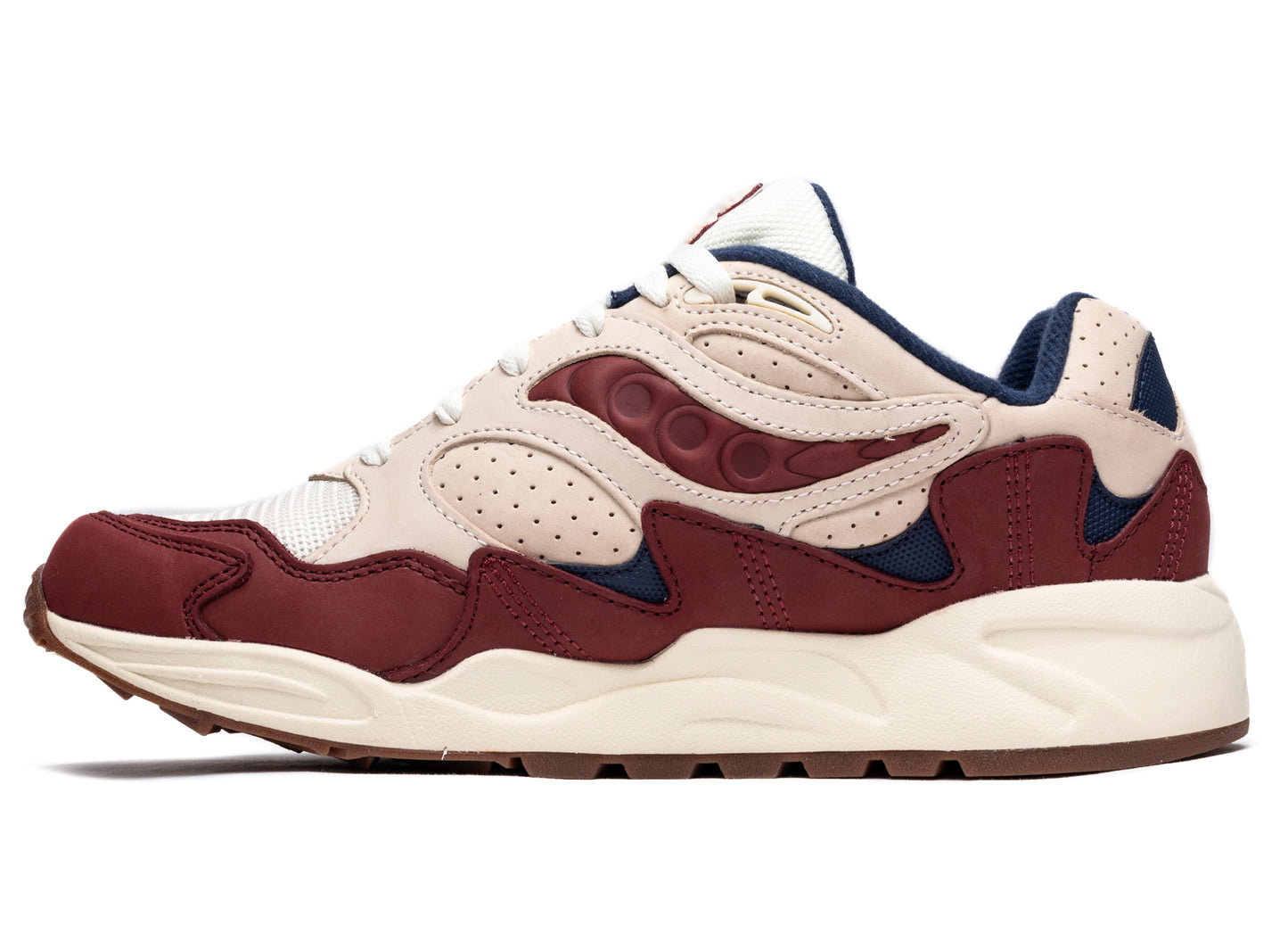 Saucony Grid Shadow 2 'Ivy League'