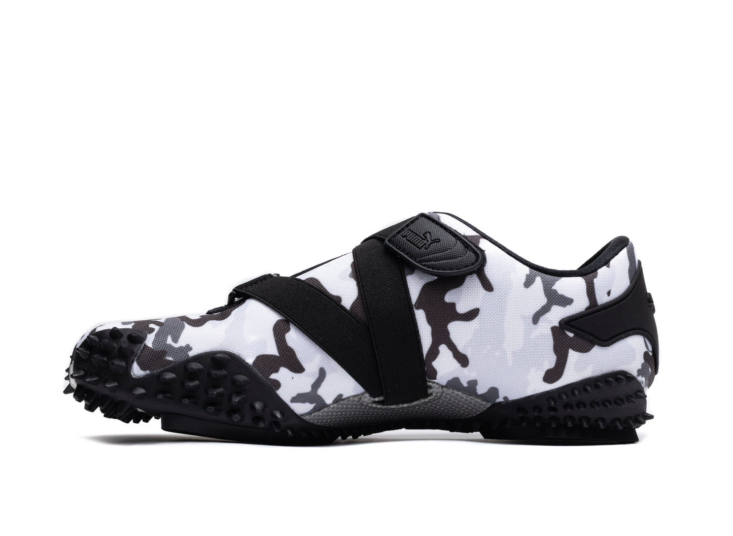 Women's Puma Mostro Camo xld