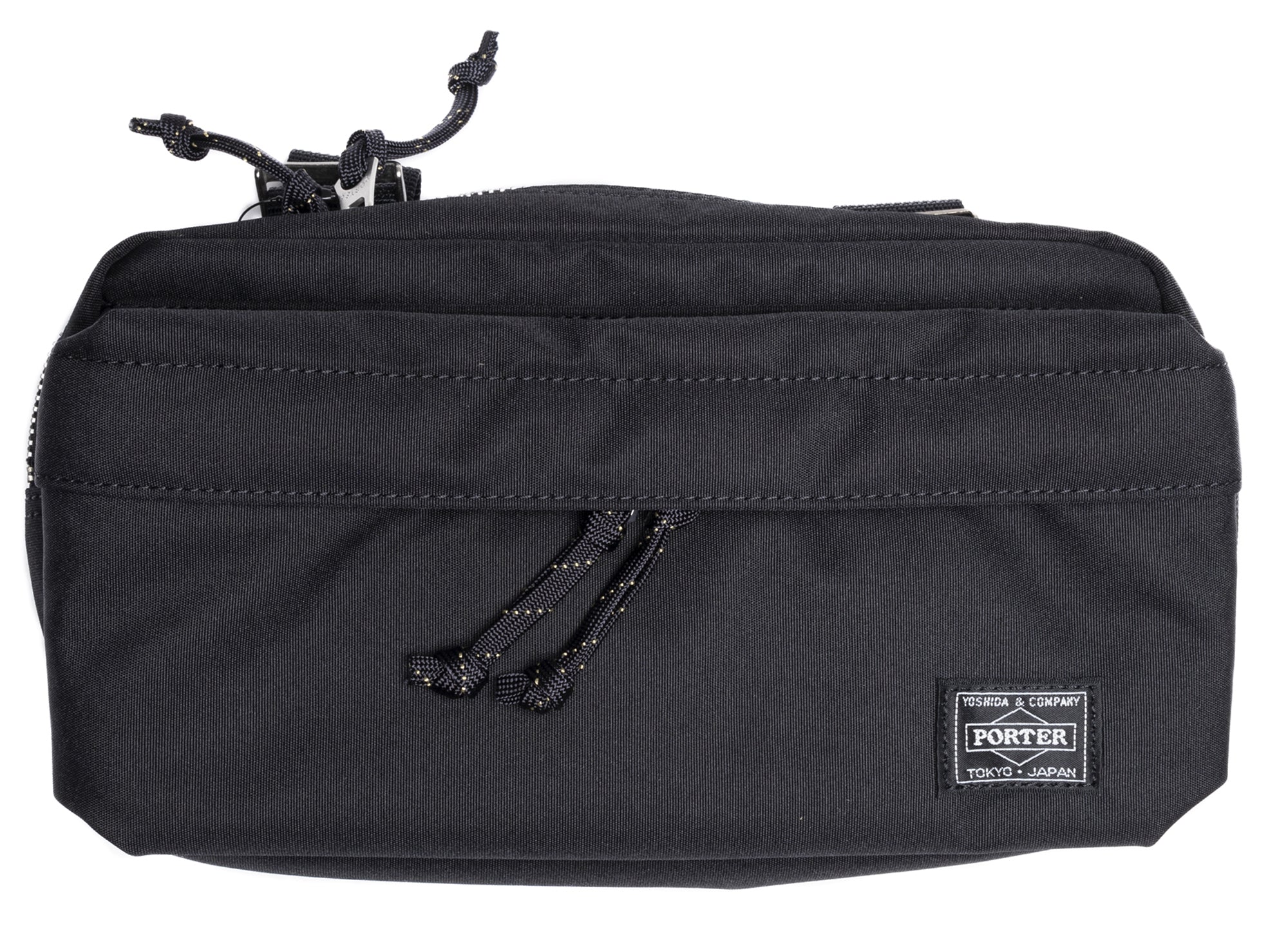 Comme des Garçon HOMME Porter Waist Bag – Oneness Boutique