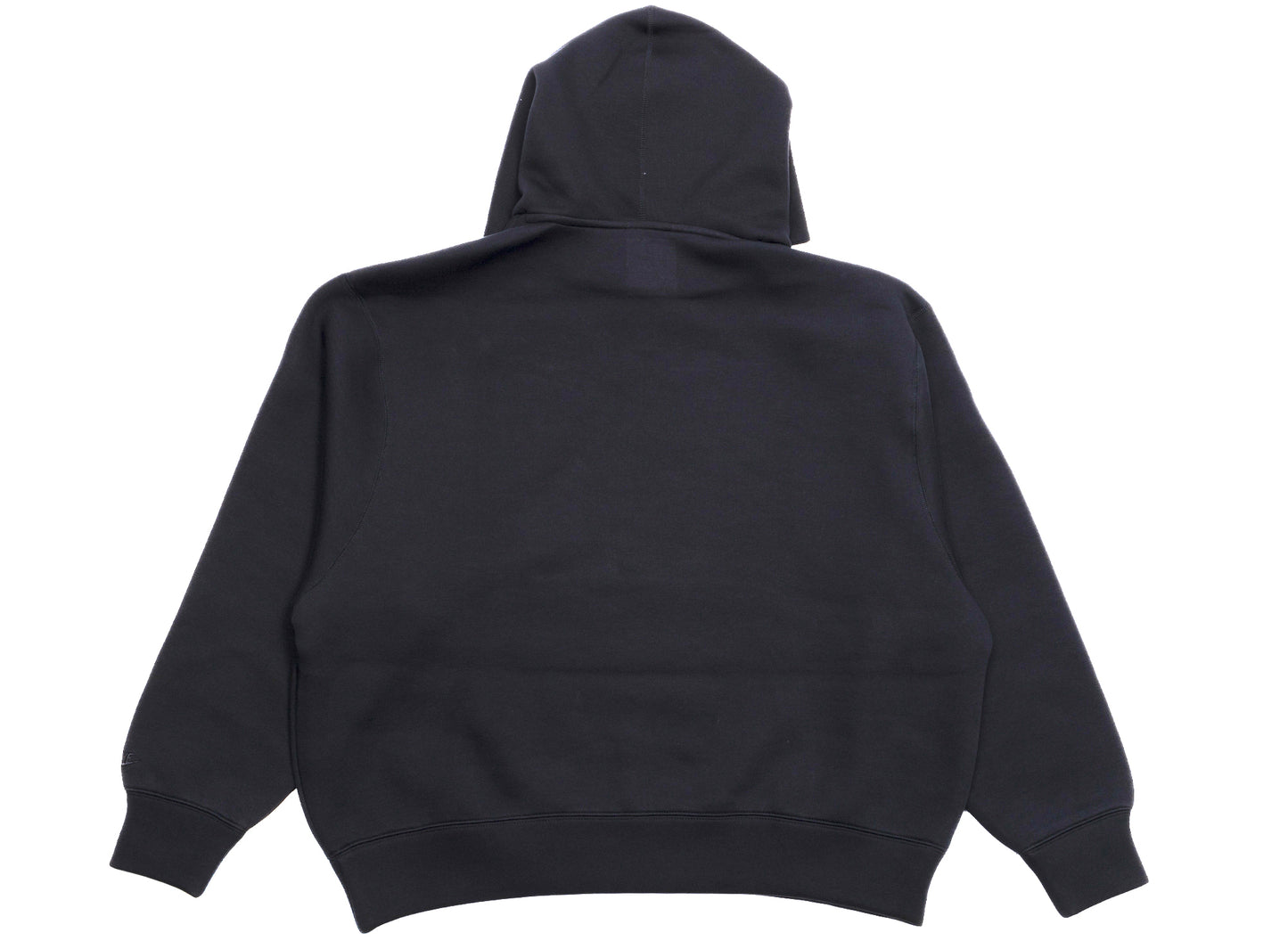 Nike Tech Reimagined Fleece Hoodie