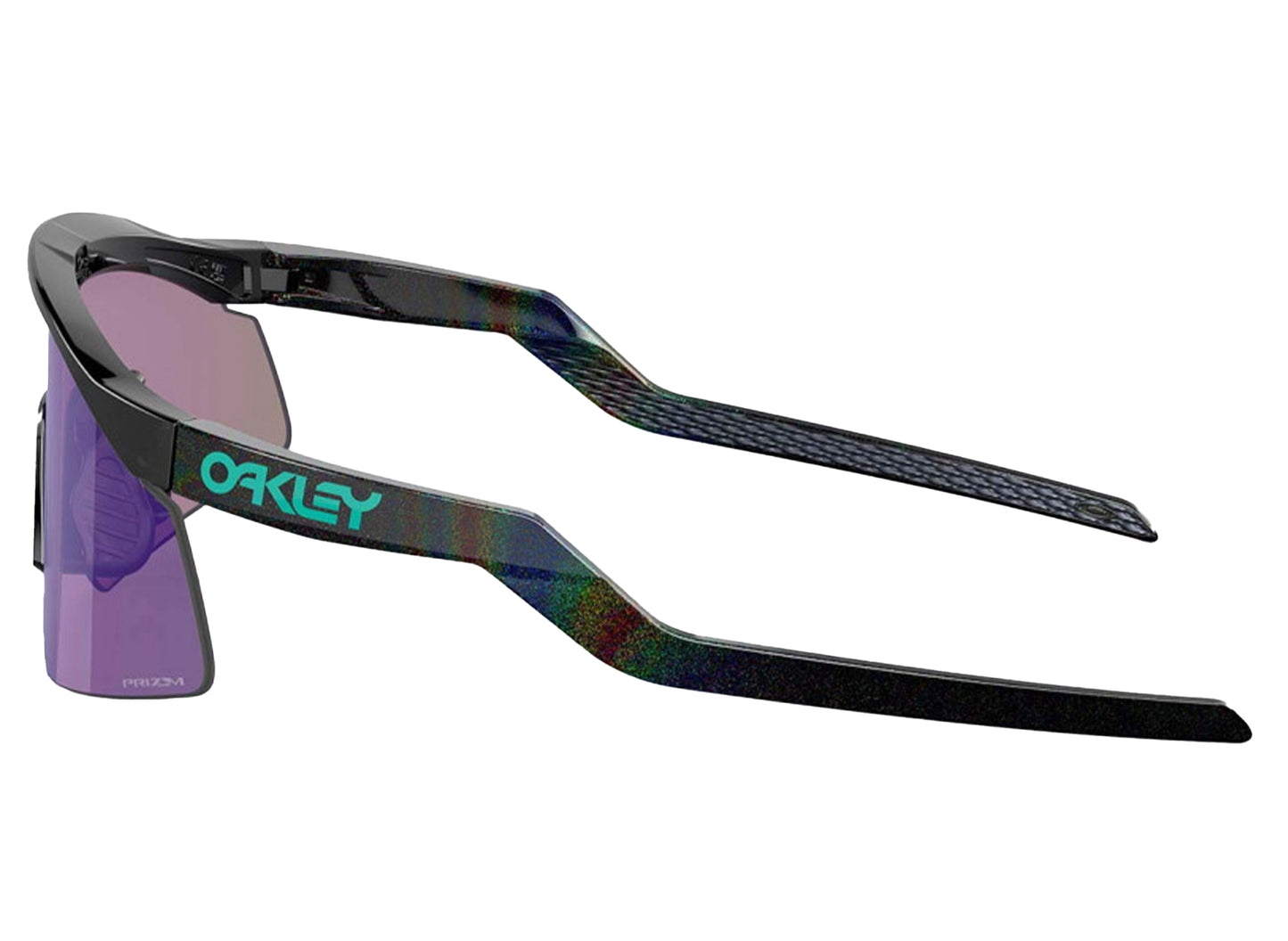 Oakley Hydra Cycle The Galaxy Collection Hydra in Black Ink w/ Prizm Jade Lenses xld