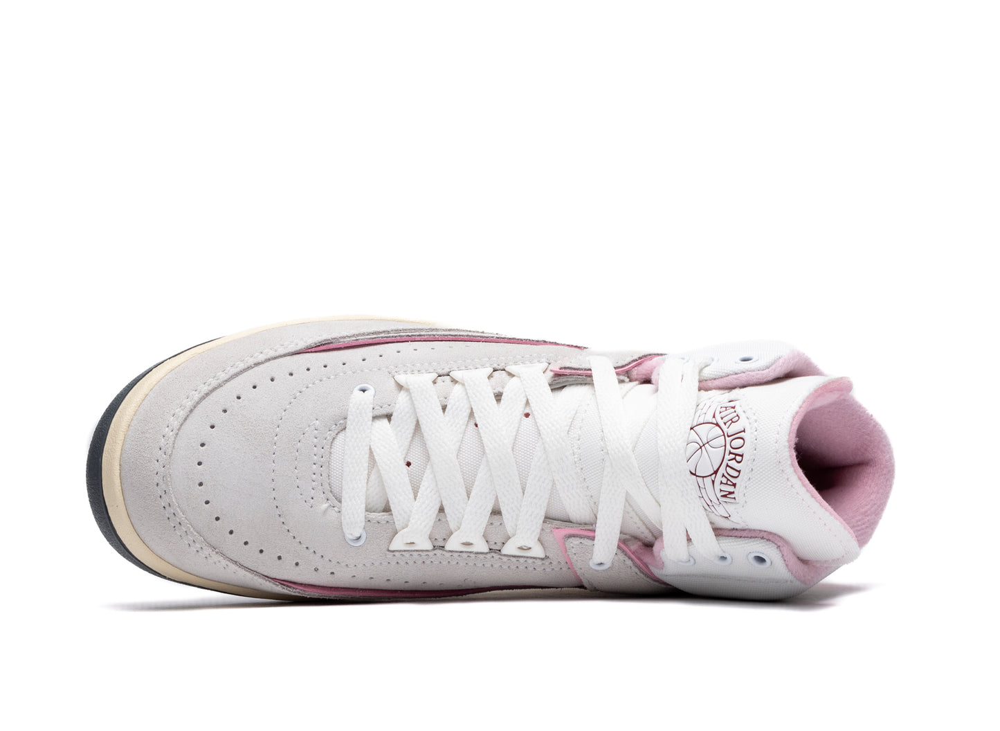 Women's Air Jordan 2 Retro 'Soft Pink'