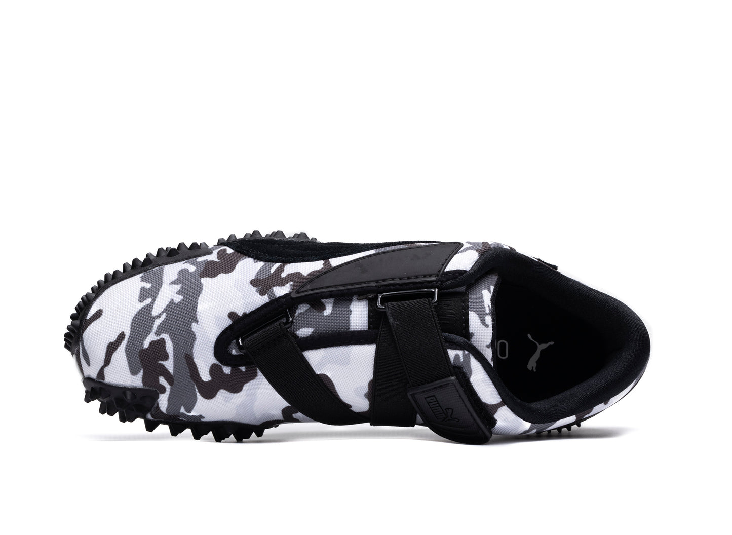 Women's Puma Mostro Camo xld