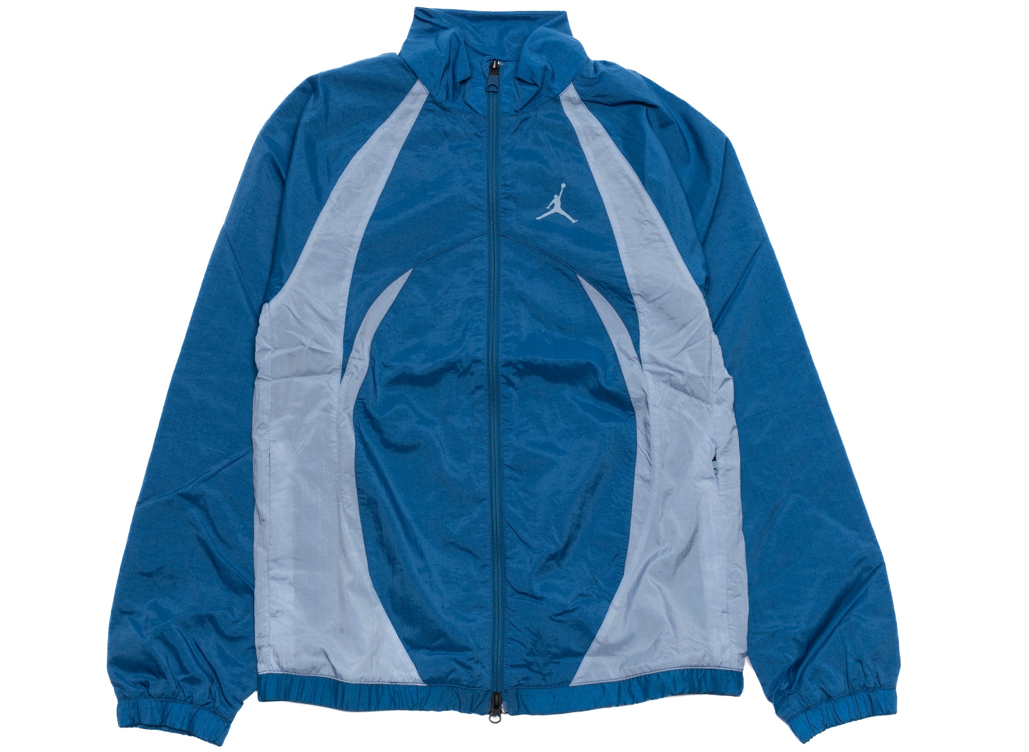 Jordan Sport Jam Warm Up Jacket xld – Oneness Boutique