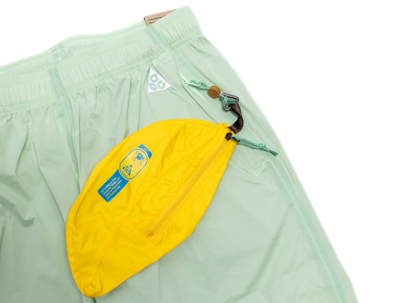 Nike ACG 'Trail Snacks' Pants