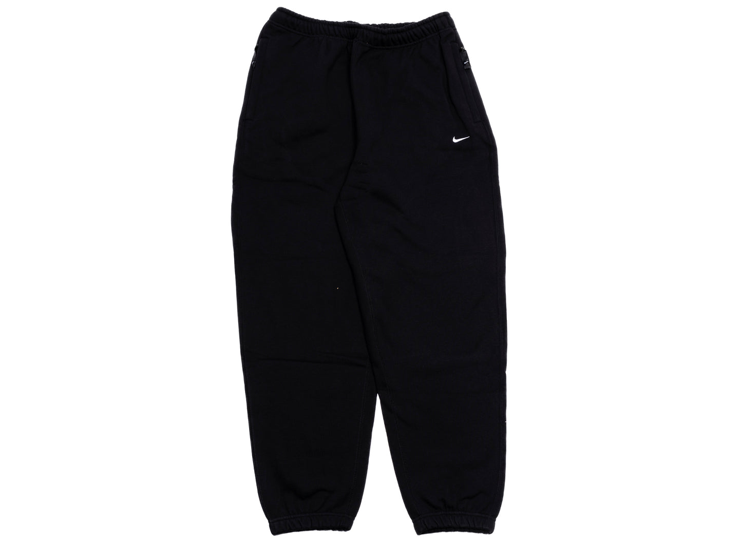 Nike Solo Swoosh Fleece Pants