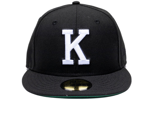 New Era x ONENESS 59FIFTY Kentucky Fitted Hat 'Black'