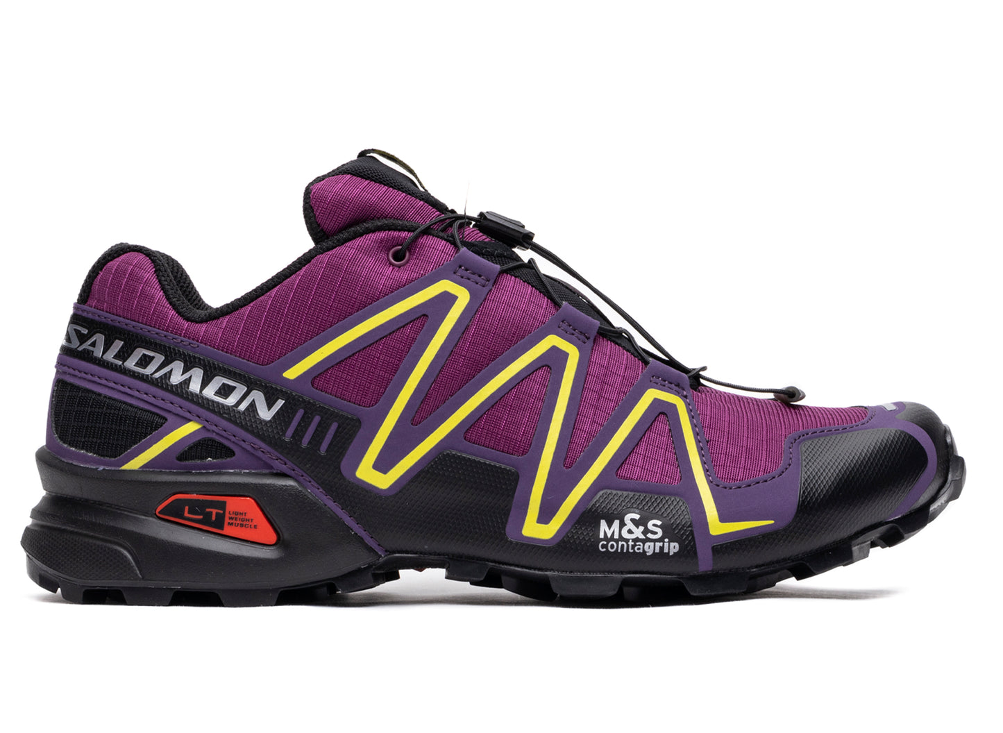 Salomon Speedcross 3