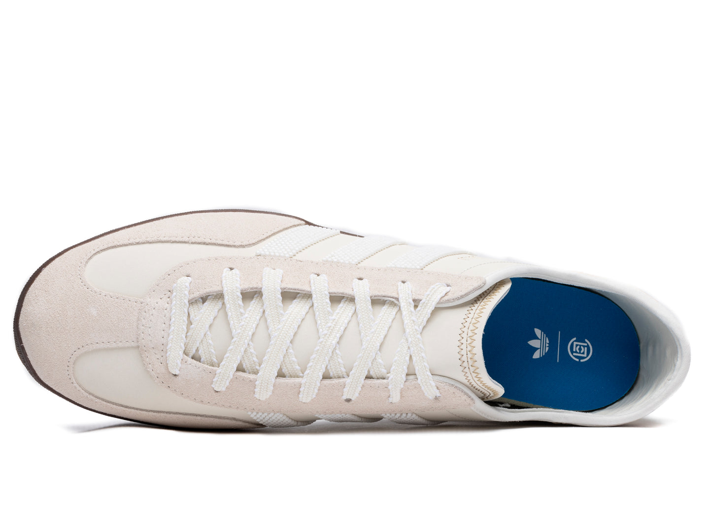 Adidas Clot Gazelle by Edison Chen