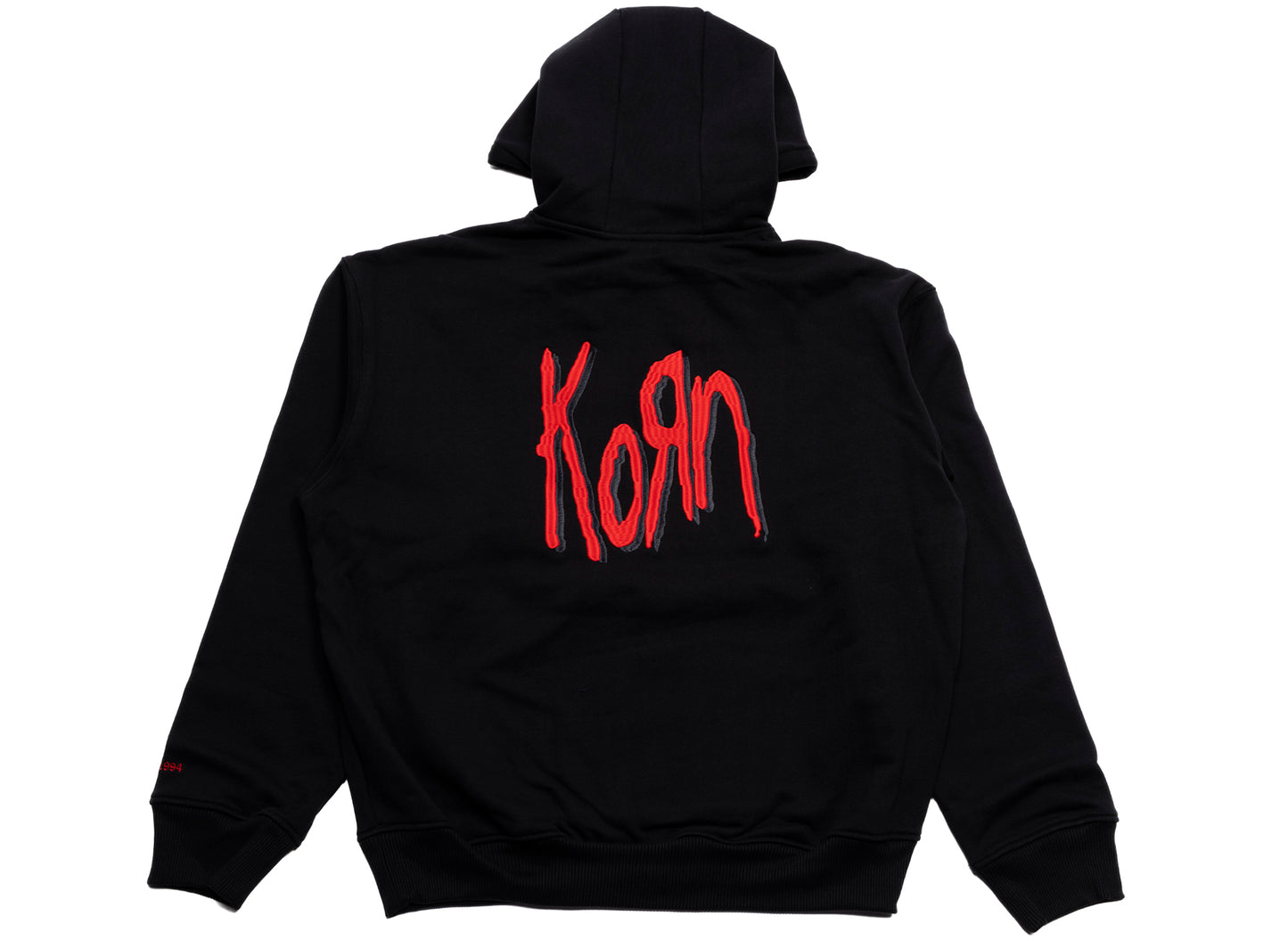 Adidas Korn Hoodie