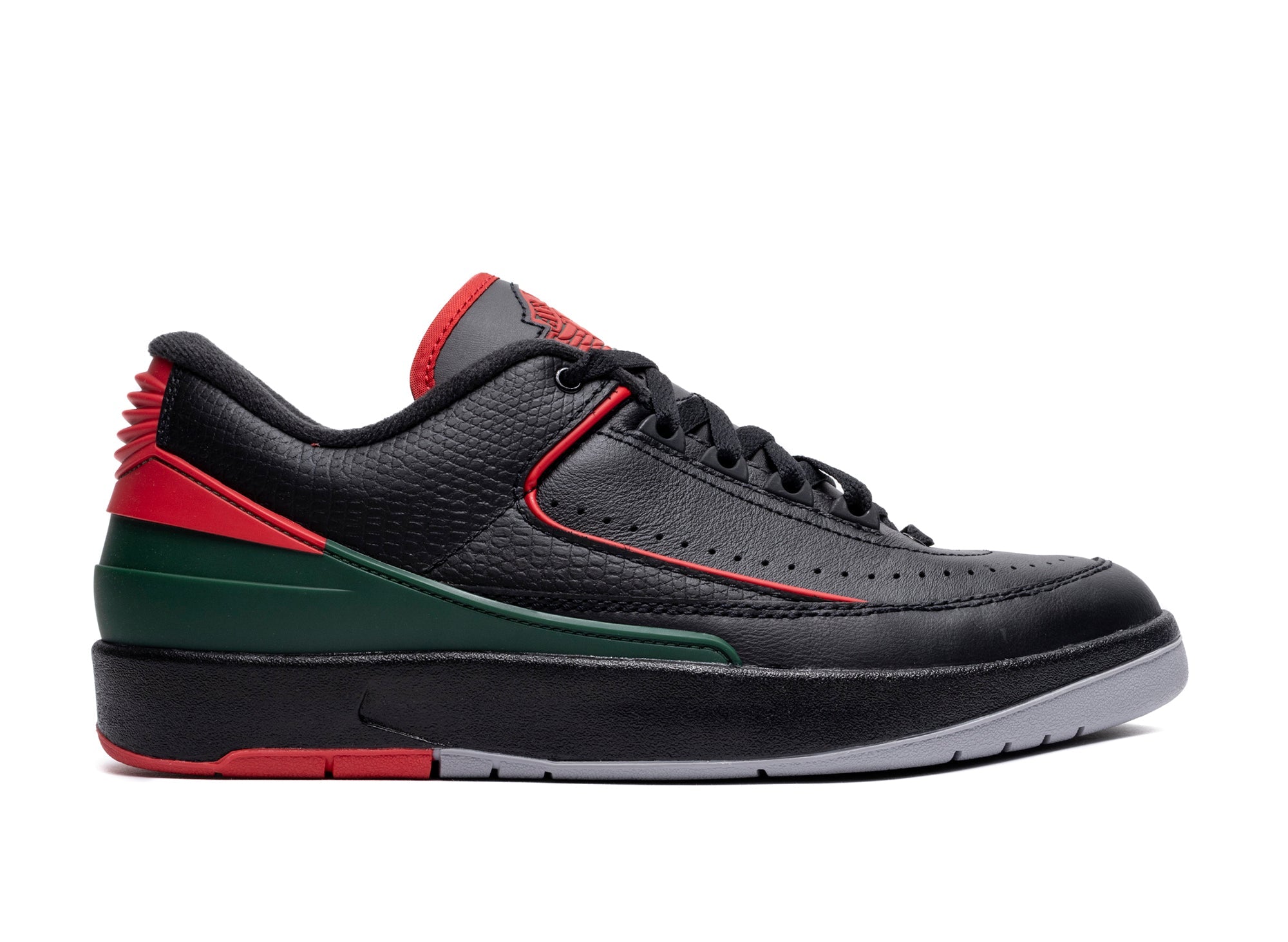 GS Air Jordan 2 Retro Low – Oneness Boutique