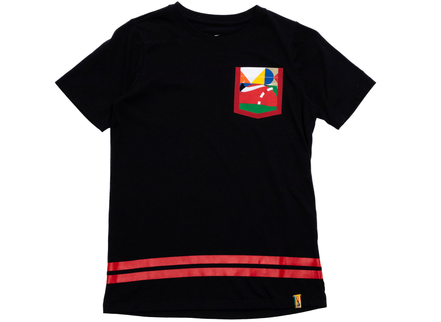 Kid's Nike Pocket Tee