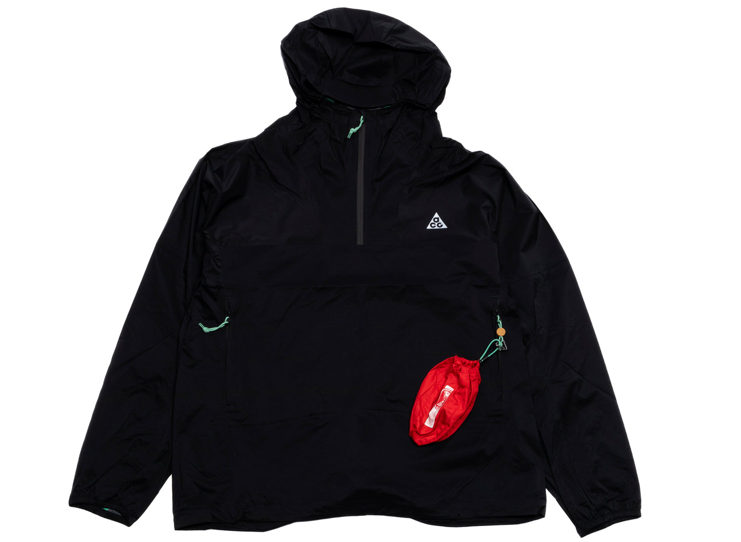 Nike ACG 'Trail Snacks' Jacket