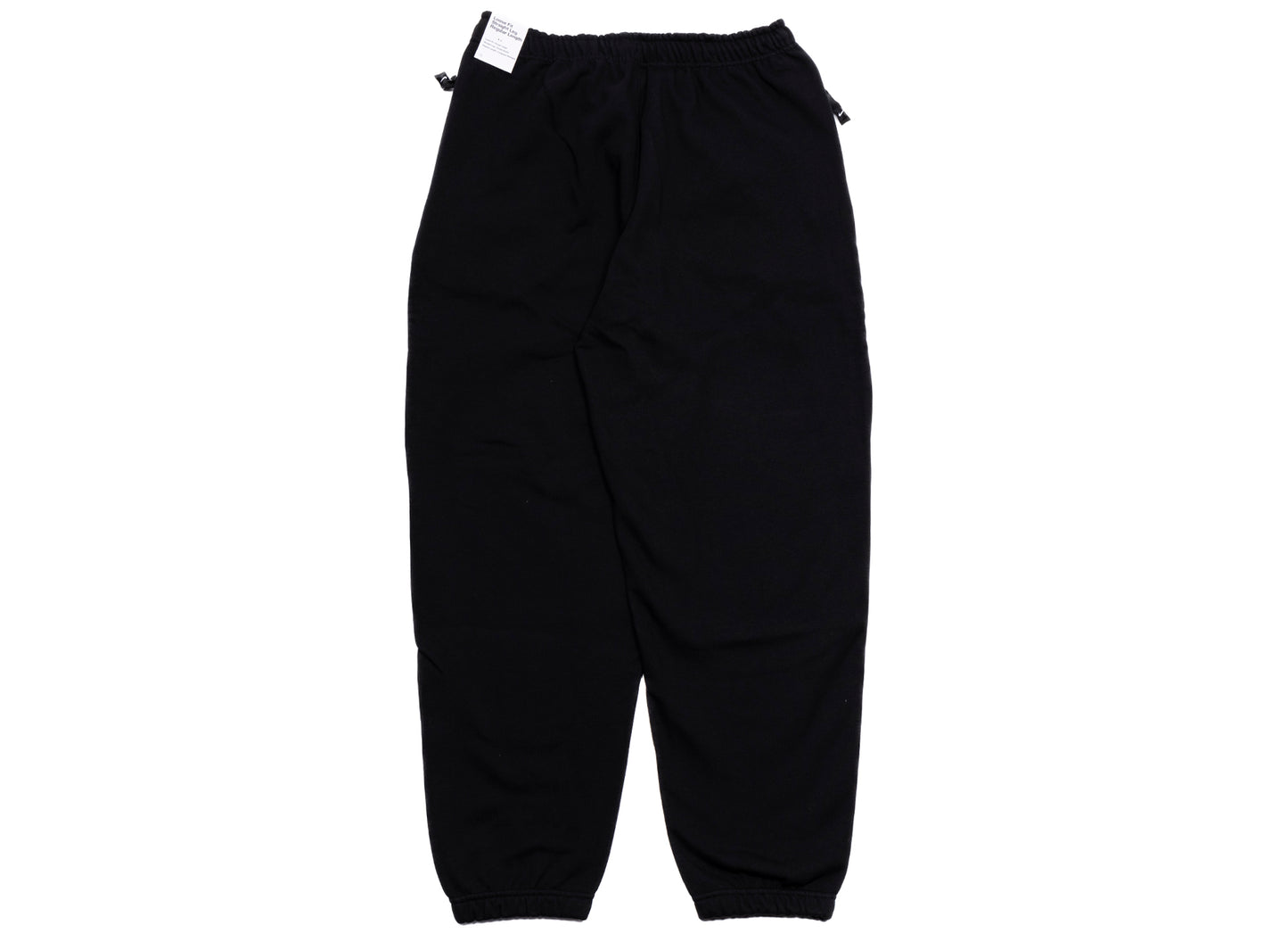 Nike Solo Swoosh Fleece Pants