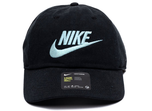 Nike Washed 86 Strap Back Hat