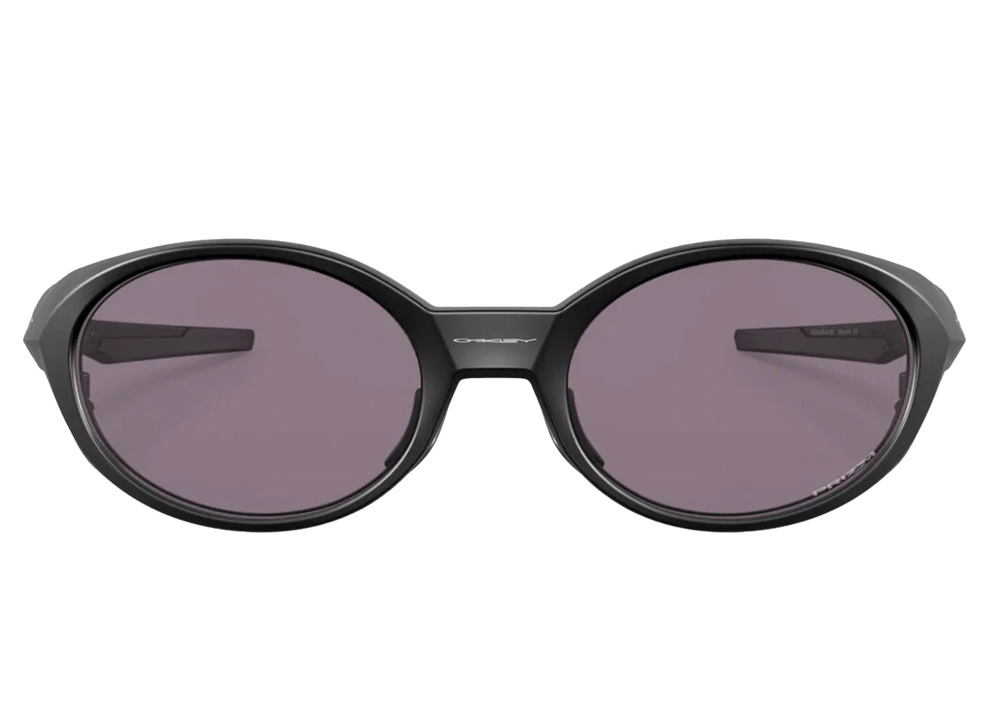 Oakley Eyejacket Redux in Matte Black w/ Prizm Grey Lenses xld