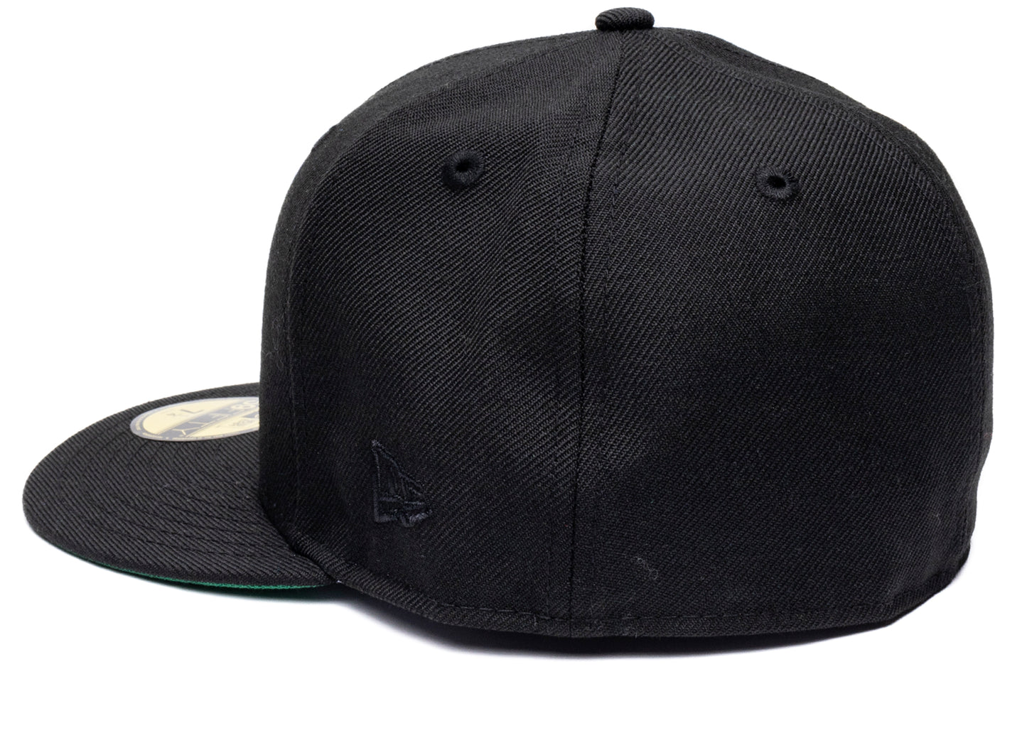 New Era x ONENESS 59FIFTY Kentucky Fitted Hat 'Black'