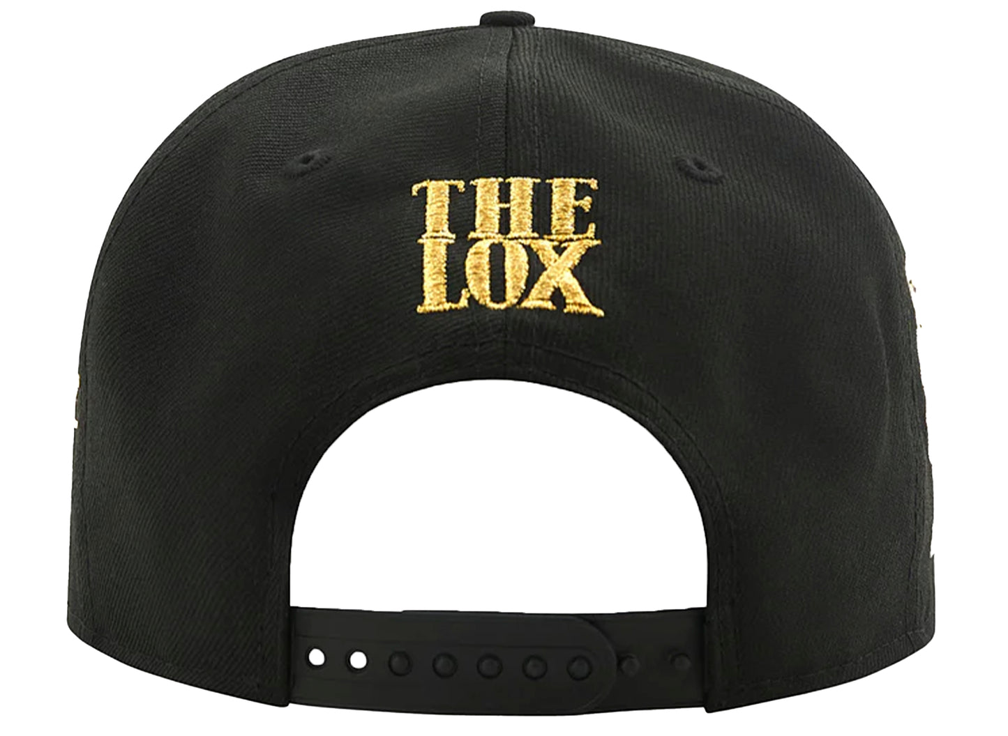 Paper Planes LOX 30th Planes Original Crown Snapback xld