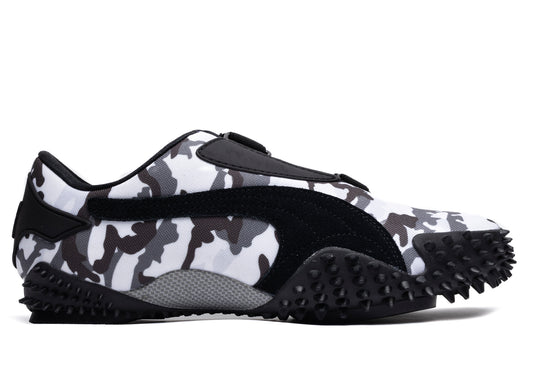 Puma Mostro Camo xld