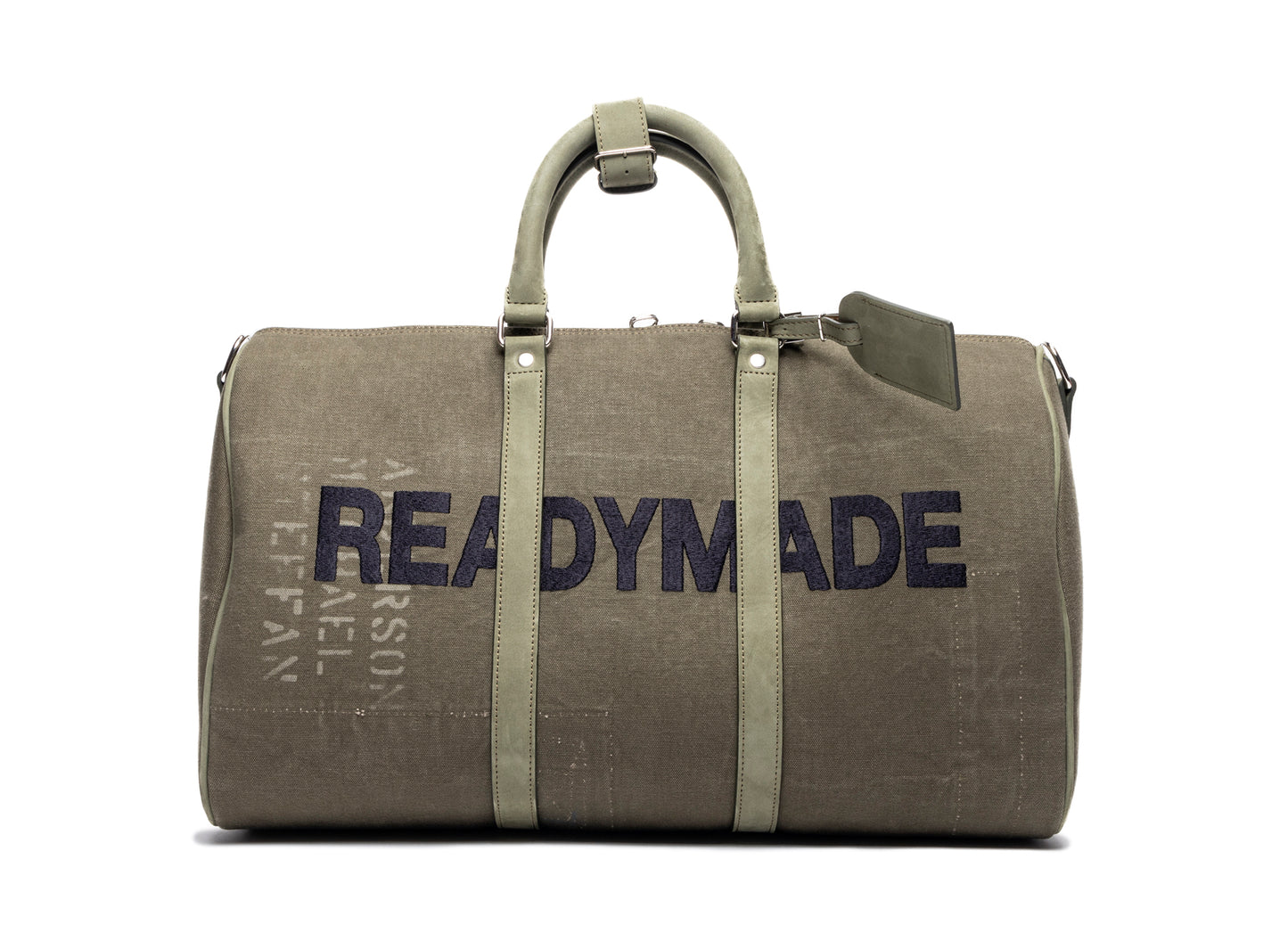 Readymade Medium Over Night Bag