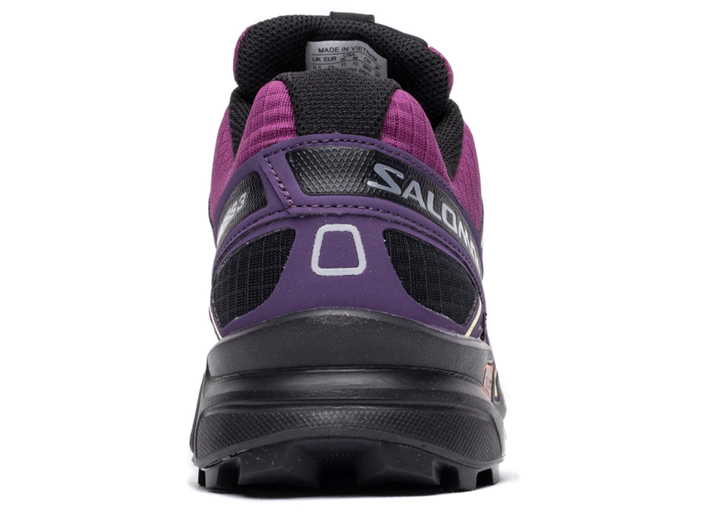 Salomon Speedcross 3