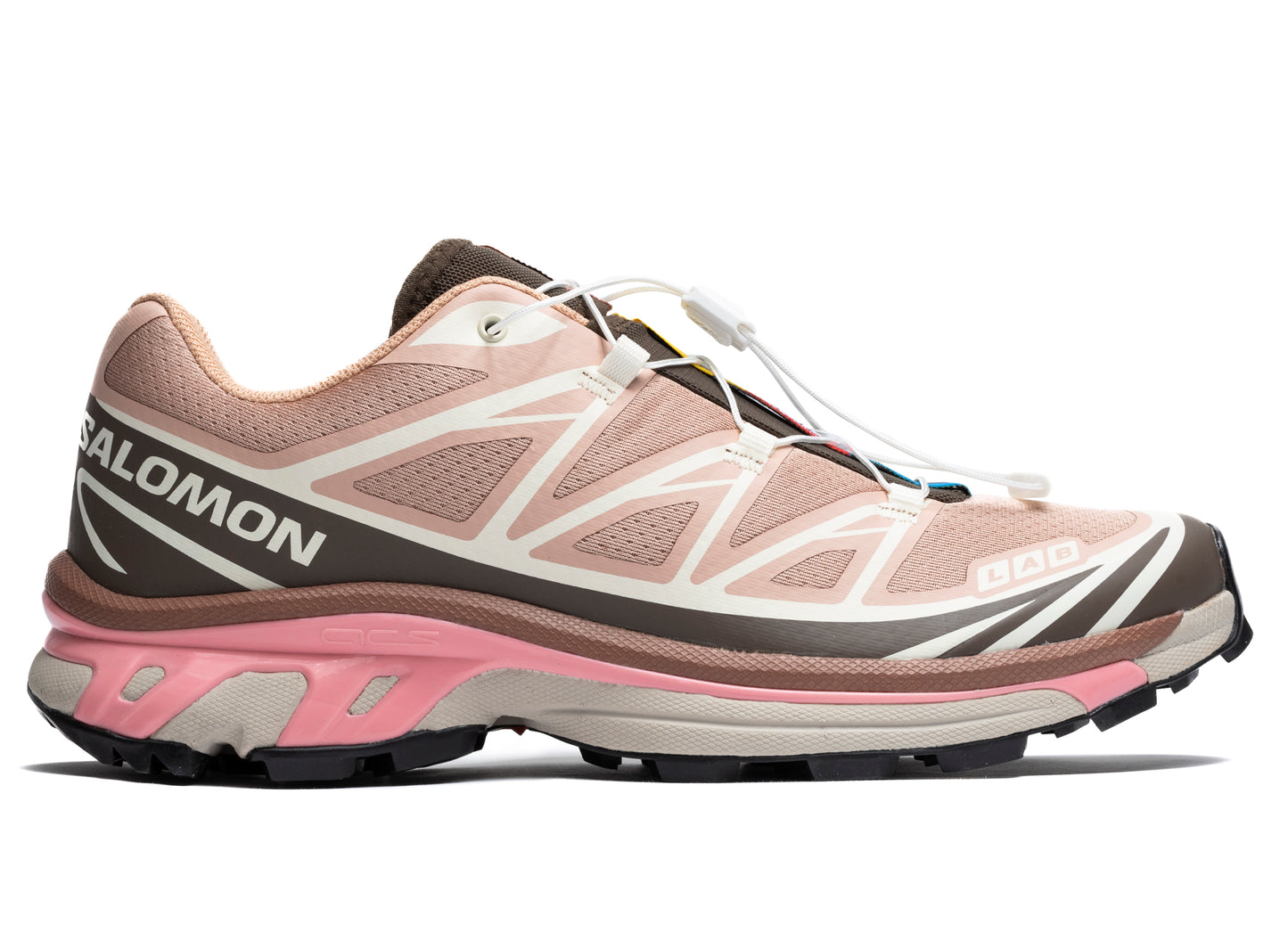 Salomon XT-6 xld