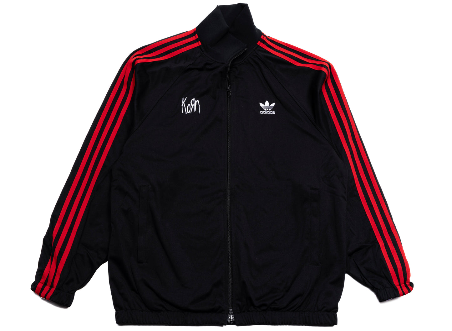 Adidas Korn Reversible Track Top XL