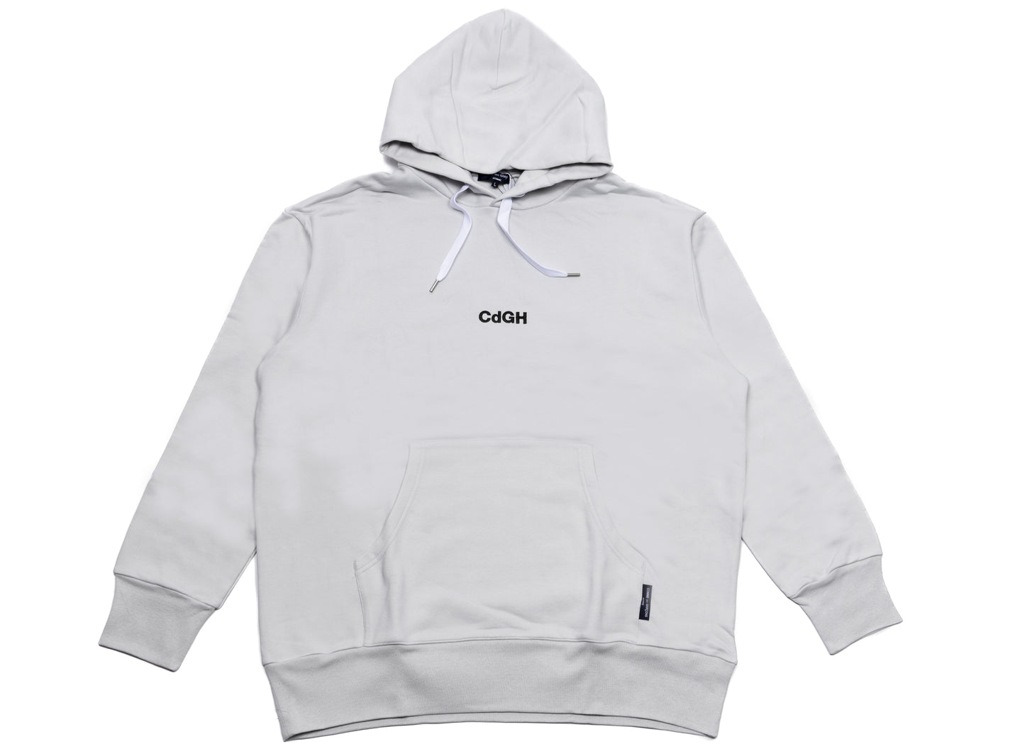 Comme des Garçons HOMME Logo Hoodie