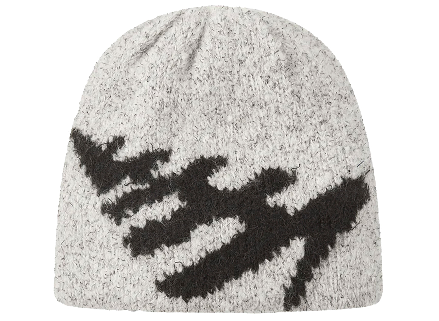 Paper Planes Plane Logo Beanie