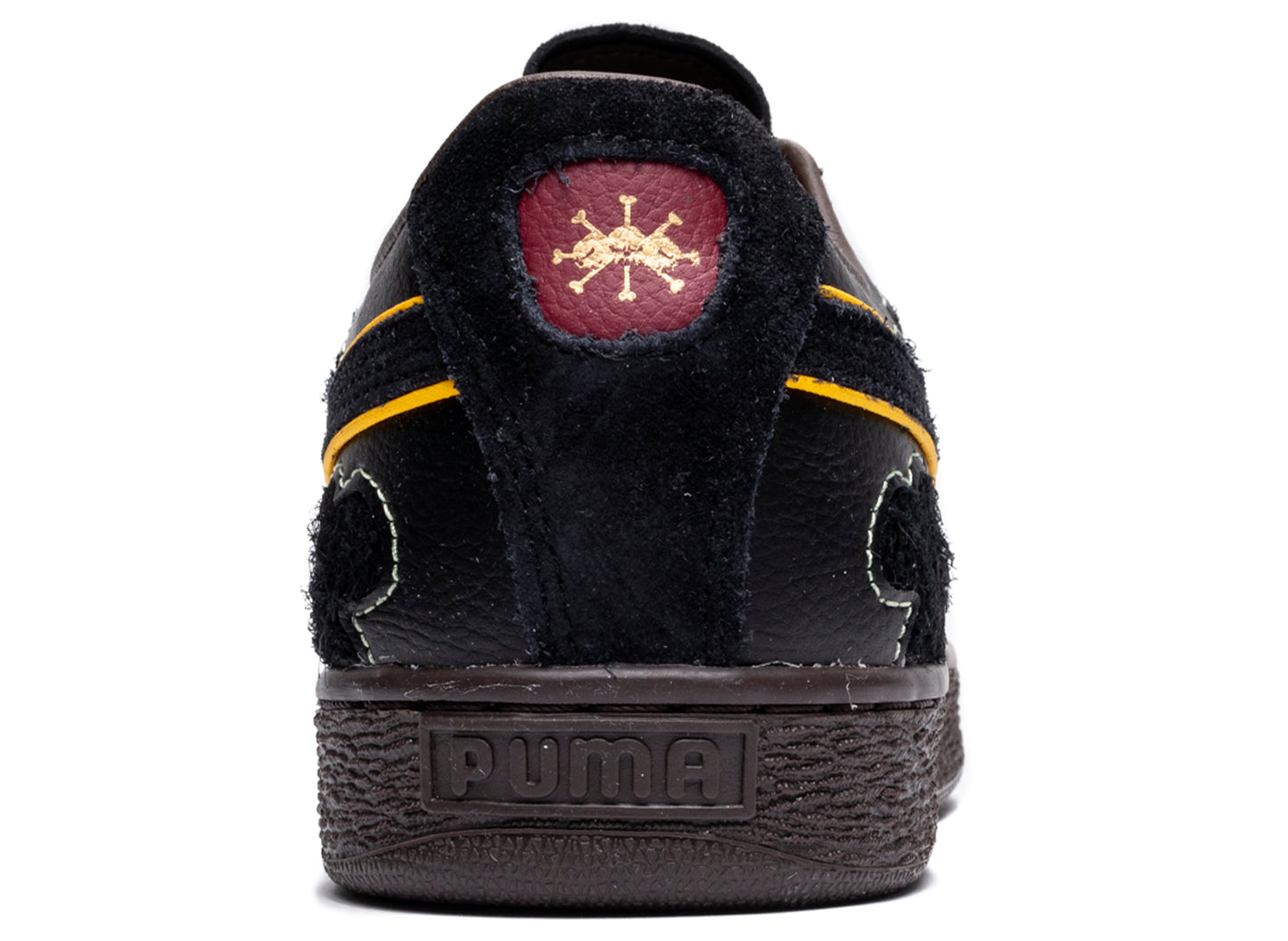 Puma x One Piece Suede 4 xld