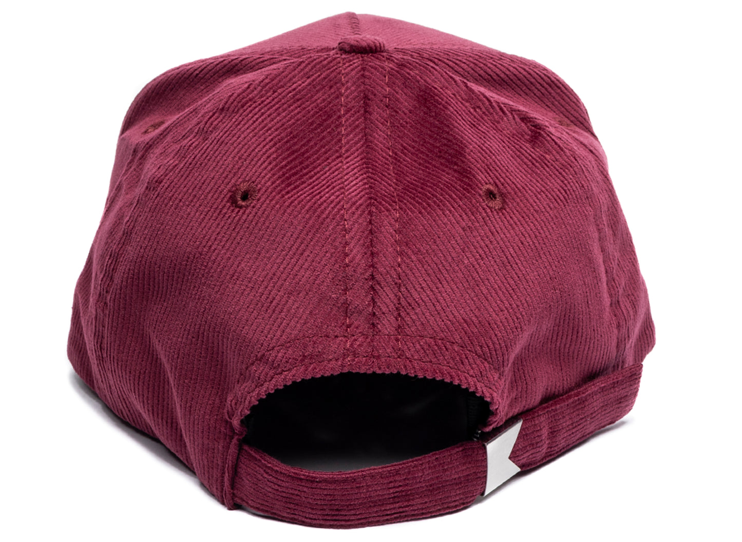 Rhude Cheval Corduroy Structure Hat