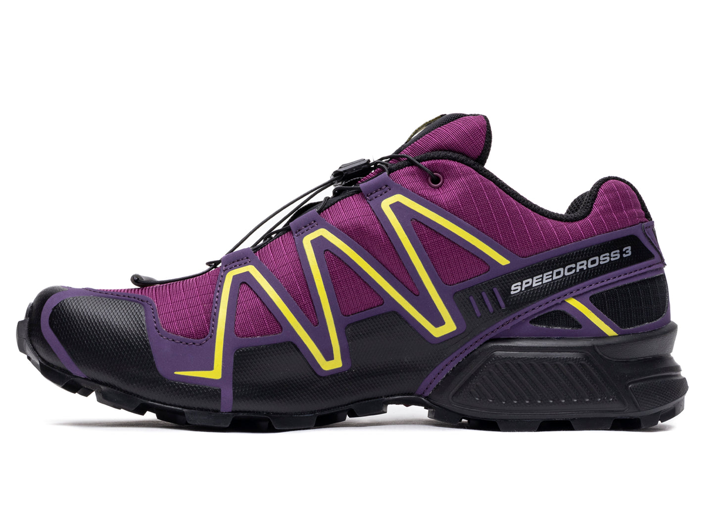 Salomon Speedcross 3