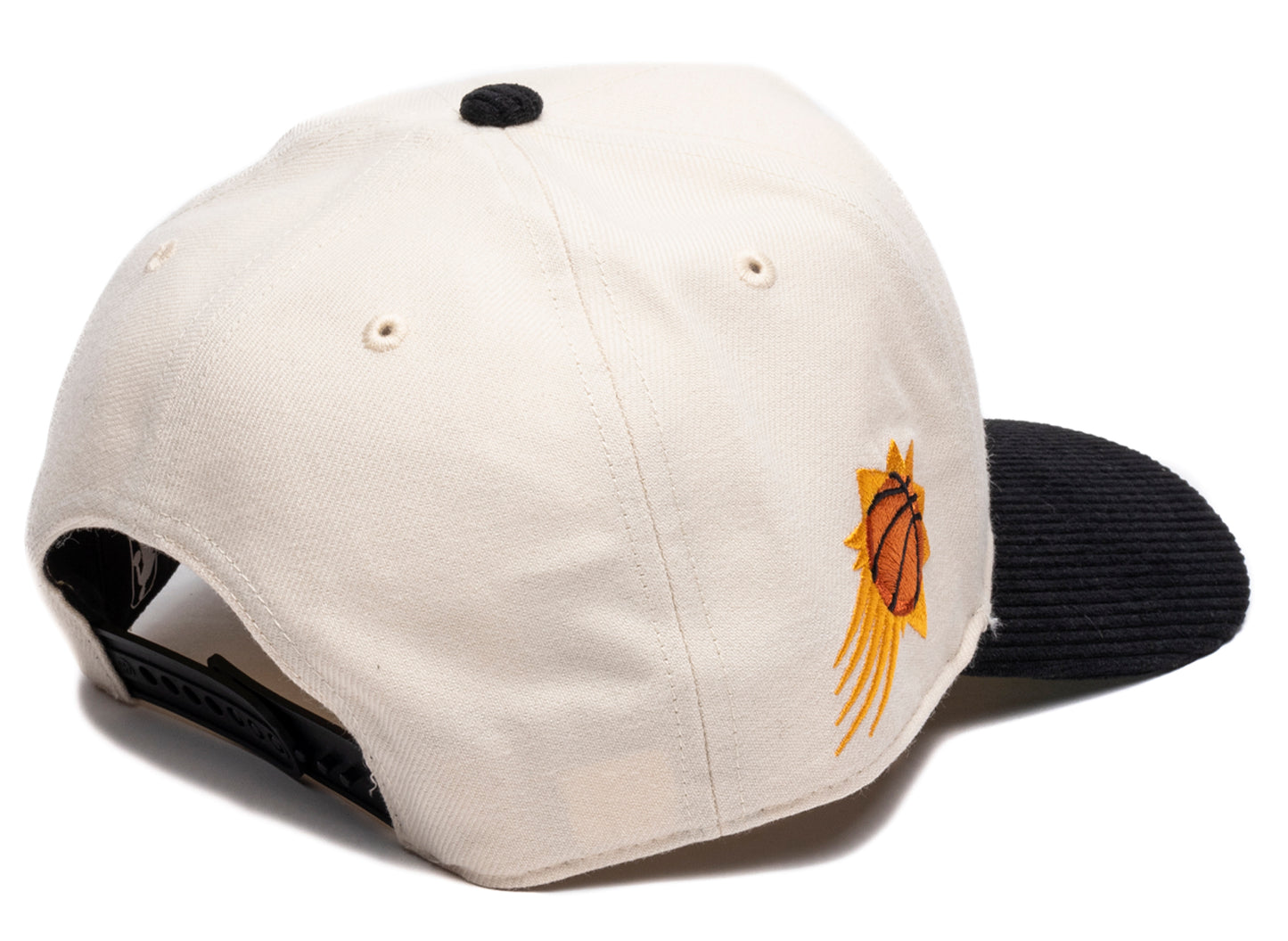 47 Brand Pheonix Suns Nothing But Net '47 Hitch RF Hat