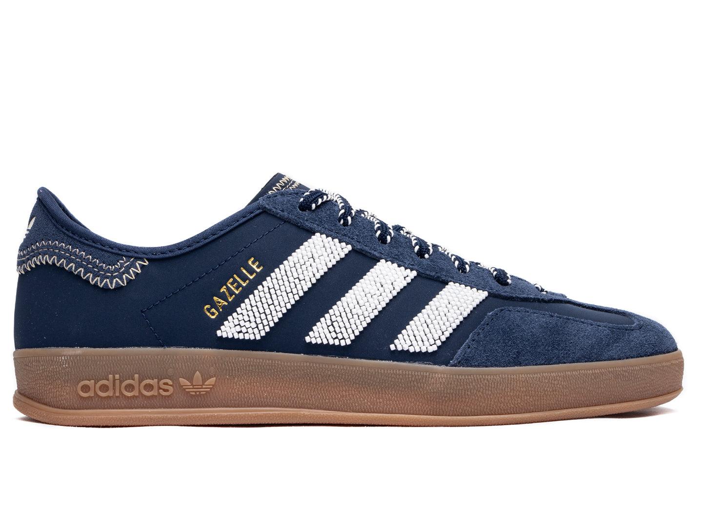 Adidas Clot Gazelle by Edison Chen