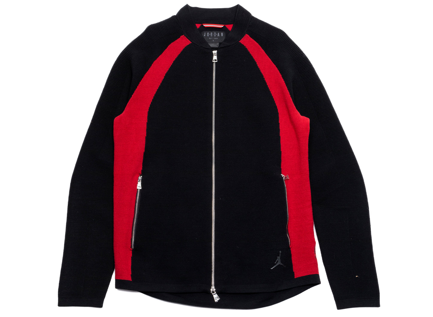 Jordan Sport Tech Knit Sweater