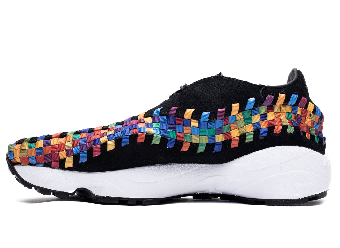 Women's Nike Air Footscape Woven xld