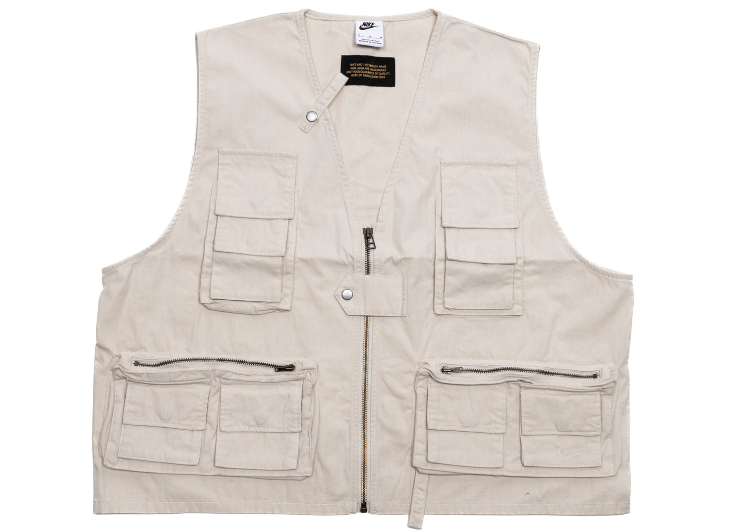 Nike Life Utility Vest